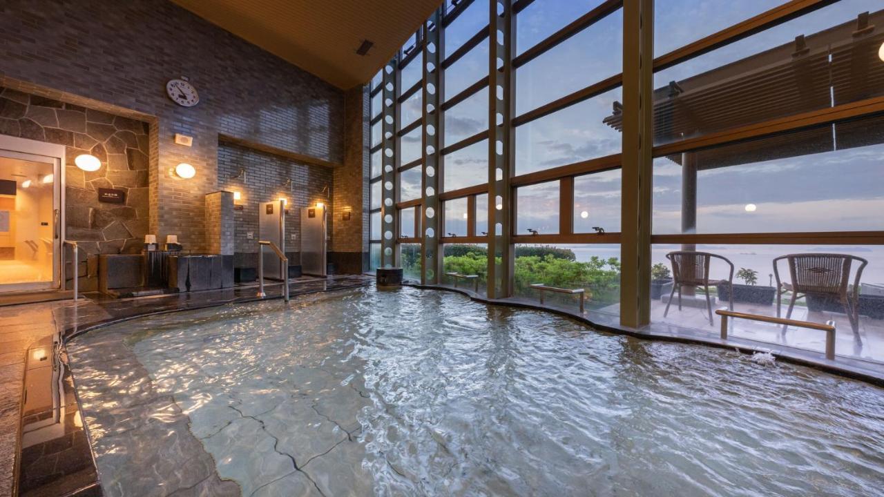 Kamenoi Hotel Ako Экстерьер фото