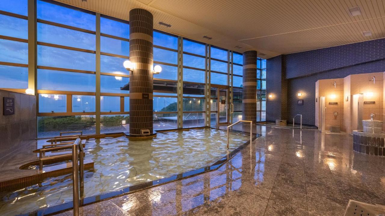 Kamenoi Hotel Ako Экстерьер фото