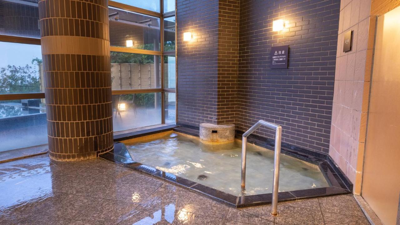 Kamenoi Hotel Ako Экстерьер фото