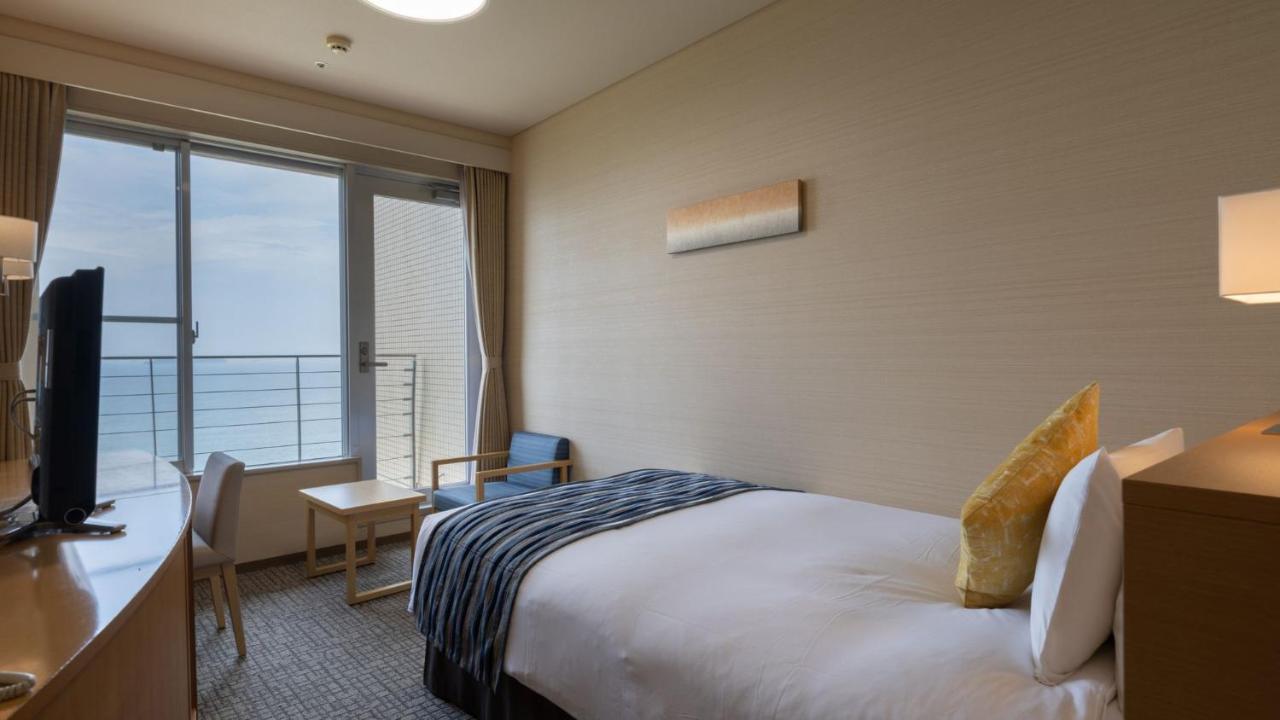 Kamenoi Hotel Ako Экстерьер фото