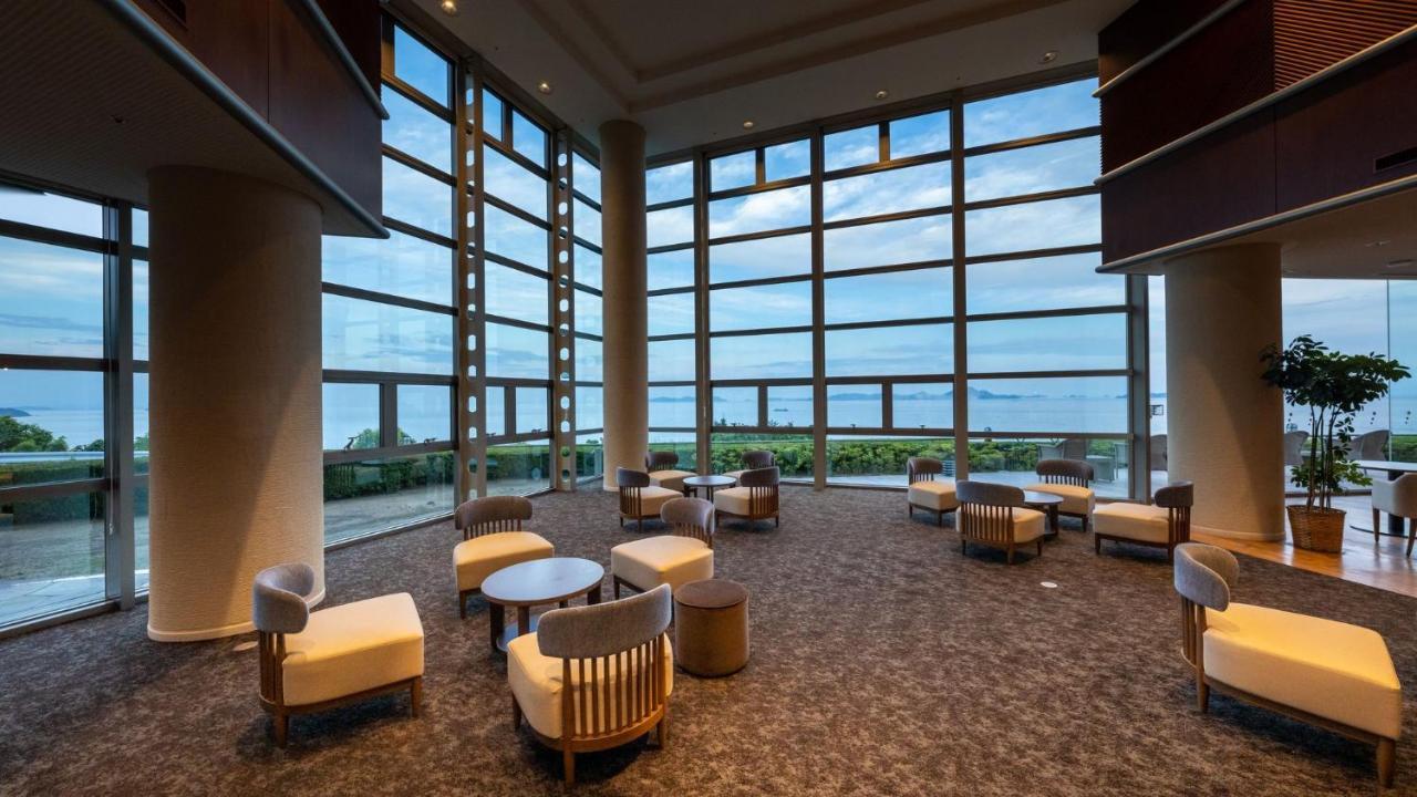 Kamenoi Hotel Ako Экстерьер фото