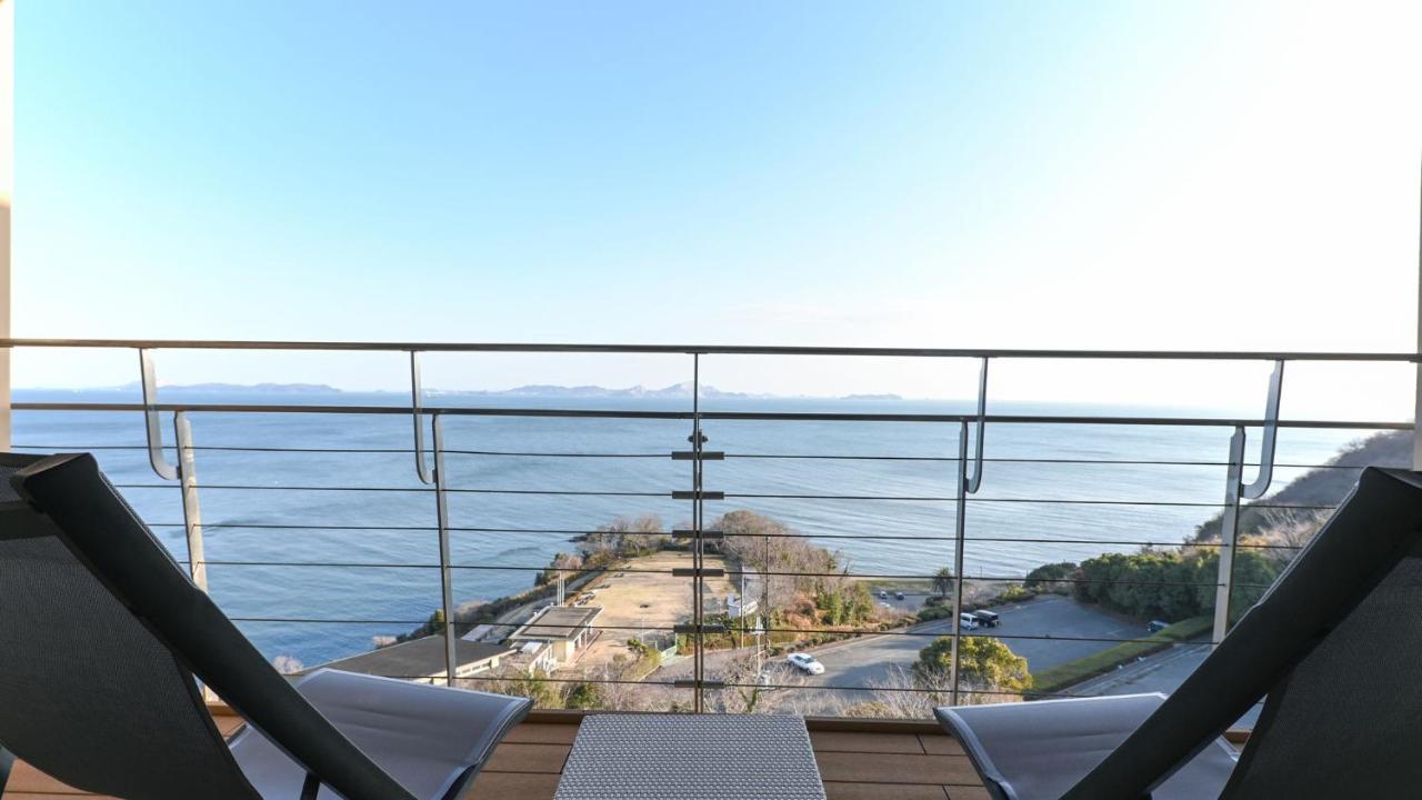 Kamenoi Hotel Ako Экстерьер фото