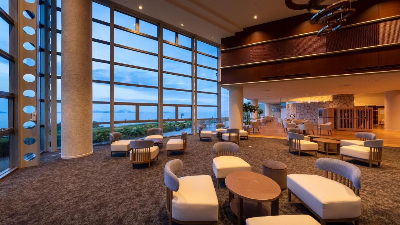 Kamenoi Hotel Ako Экстерьер фото