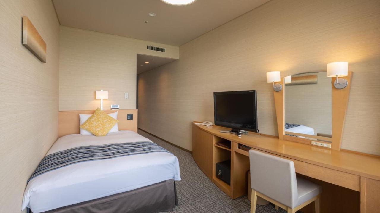 Kamenoi Hotel Ako Экстерьер фото