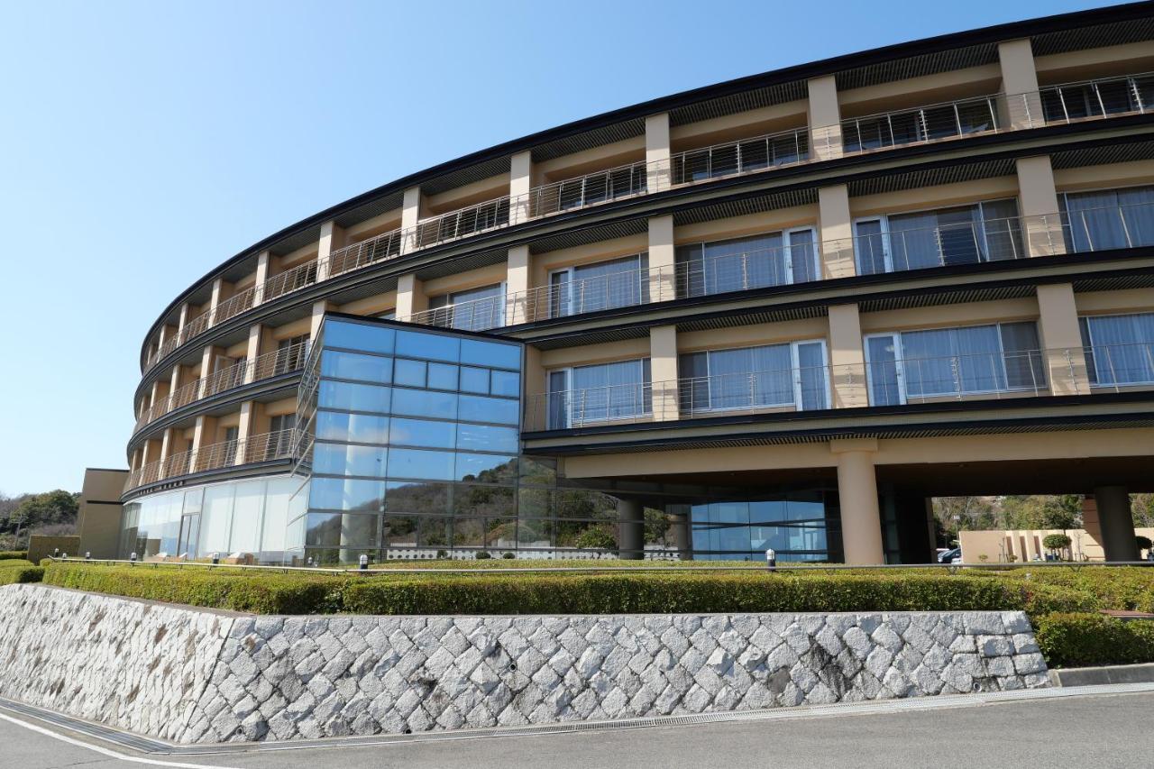 Kamenoi Hotel Ako Экстерьер фото