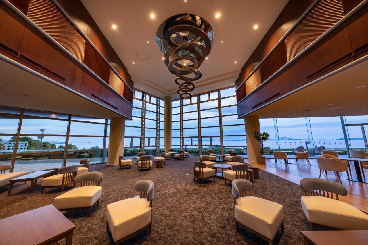 Kamenoi Hotel Ako Экстерьер фото