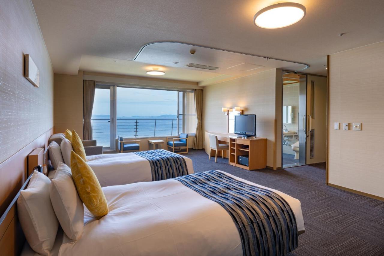 Kamenoi Hotel Ako Экстерьер фото