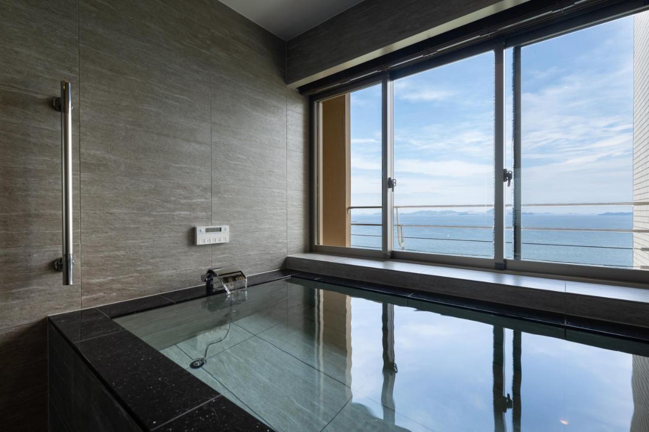 Kamenoi Hotel Ako Экстерьер фото
