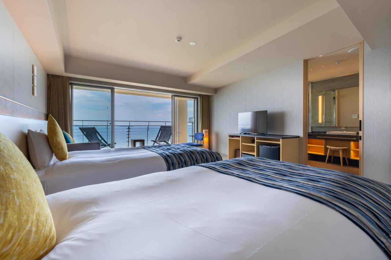 Kamenoi Hotel Ako Экстерьер фото